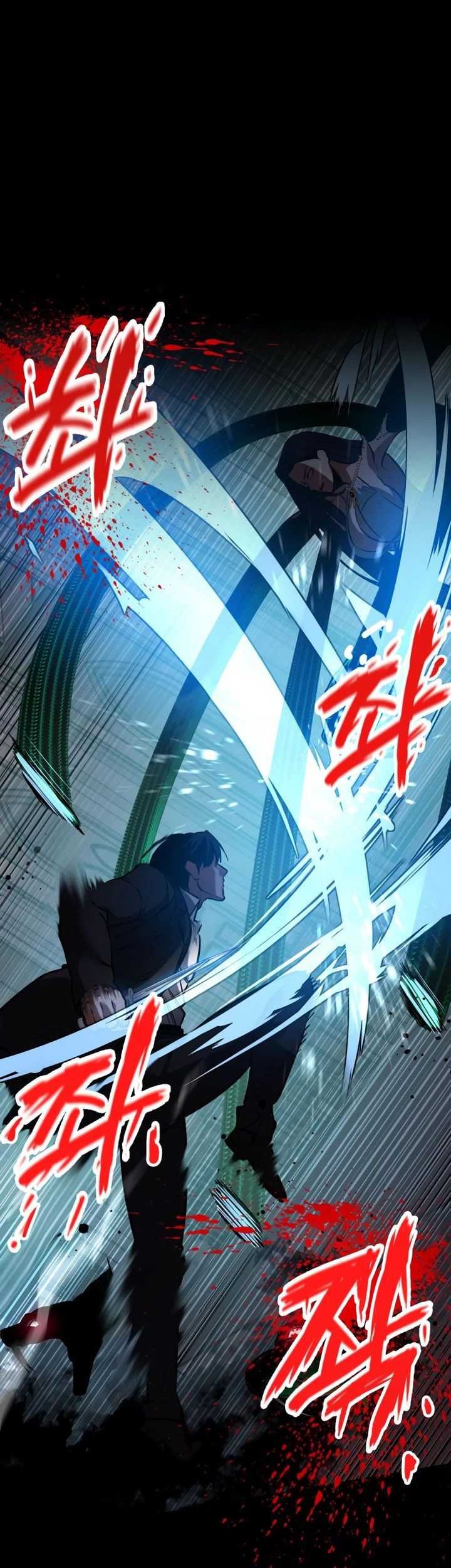 Day Walker Chapter 27 Gambar 15