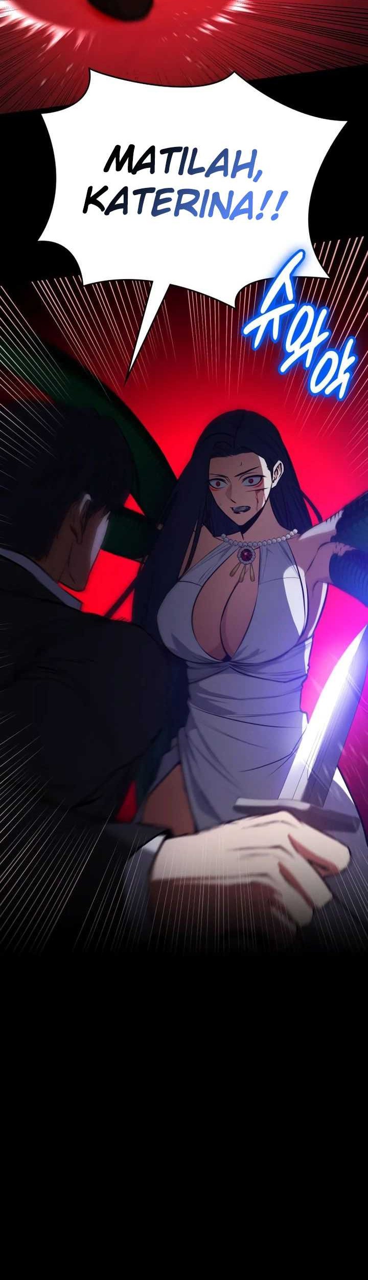 Day Walker Chapter 27 Gambar 20