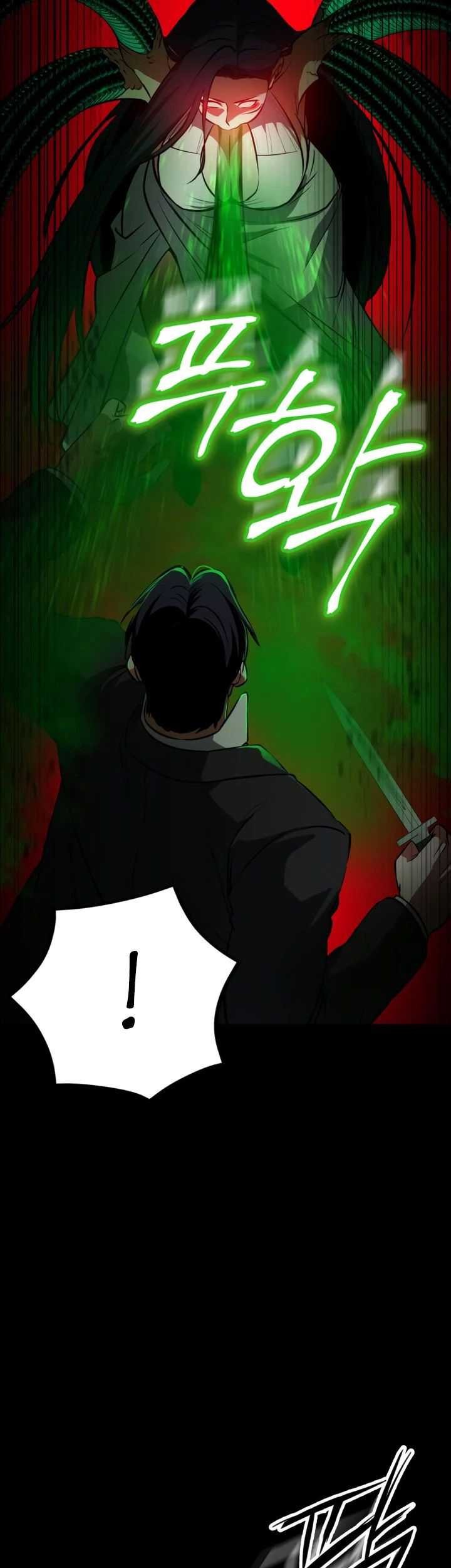 Day Walker Chapter 27 Gambar 22