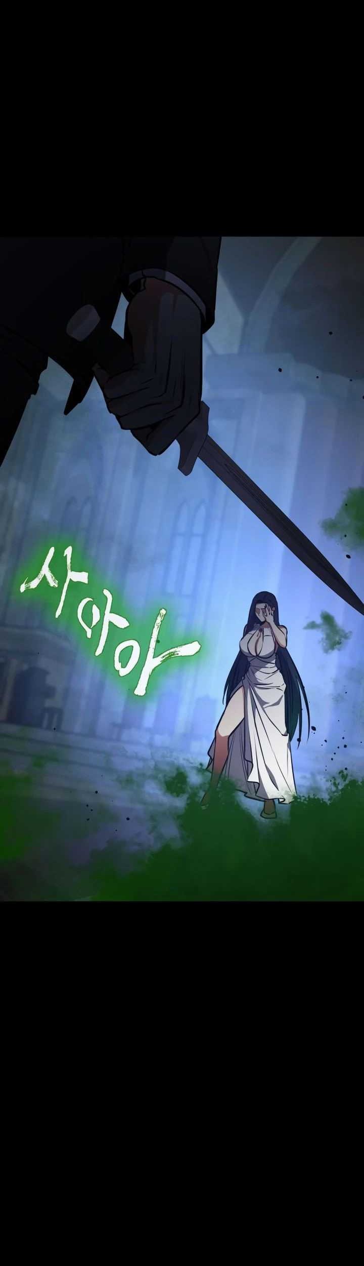 Day Walker Chapter 27 Gambar 24