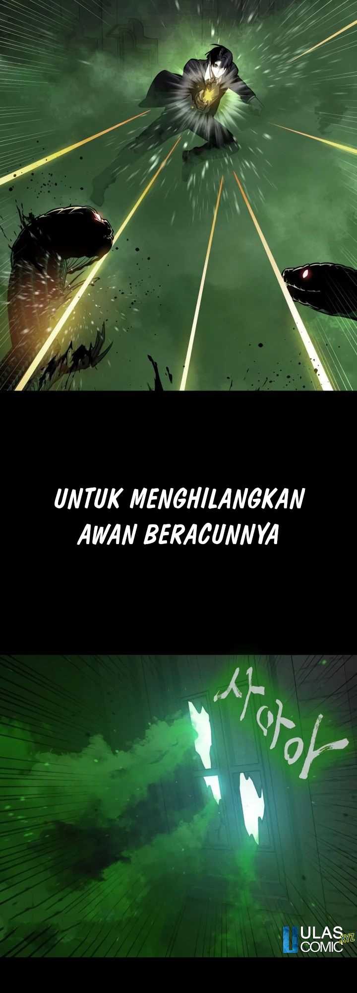Day Walker Chapter 27 Gambar 26