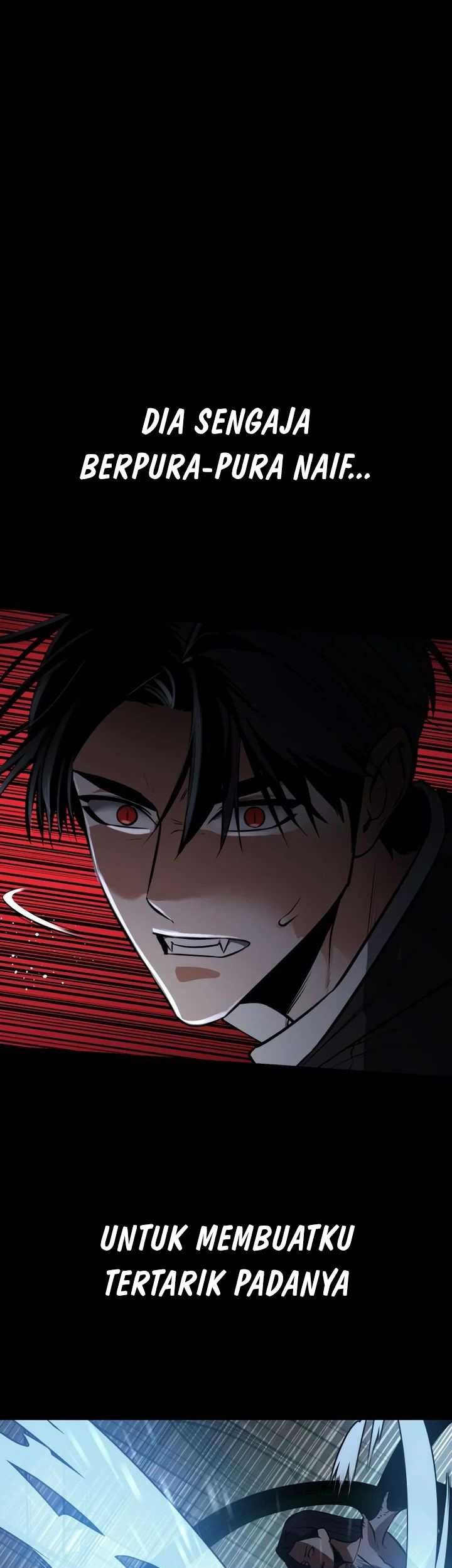 Day Walker Chapter 27 Gambar 27