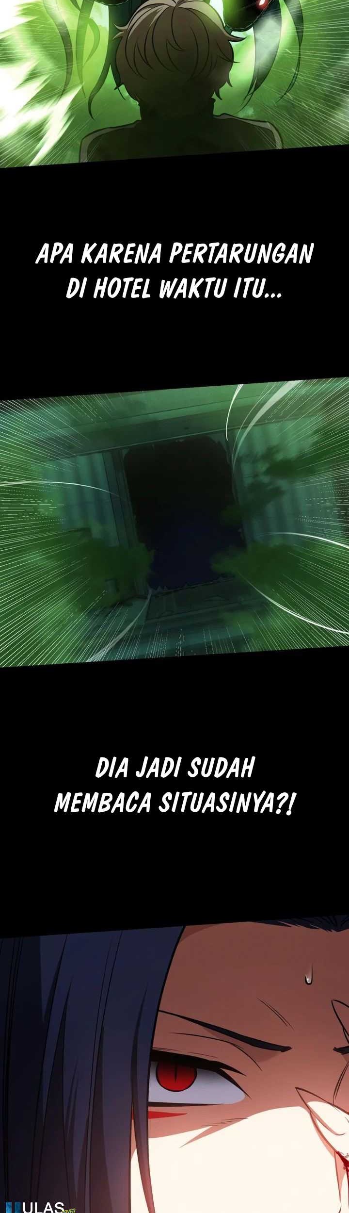 Day Walker Chapter 27 Gambar 29