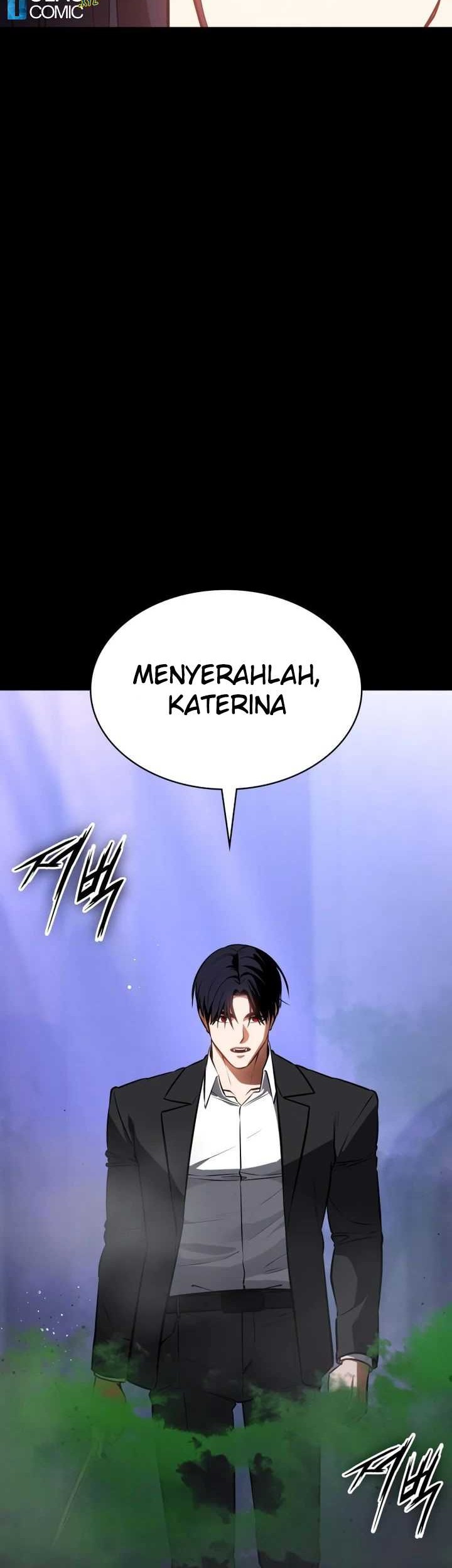 Day Walker Chapter 27 Gambar 30