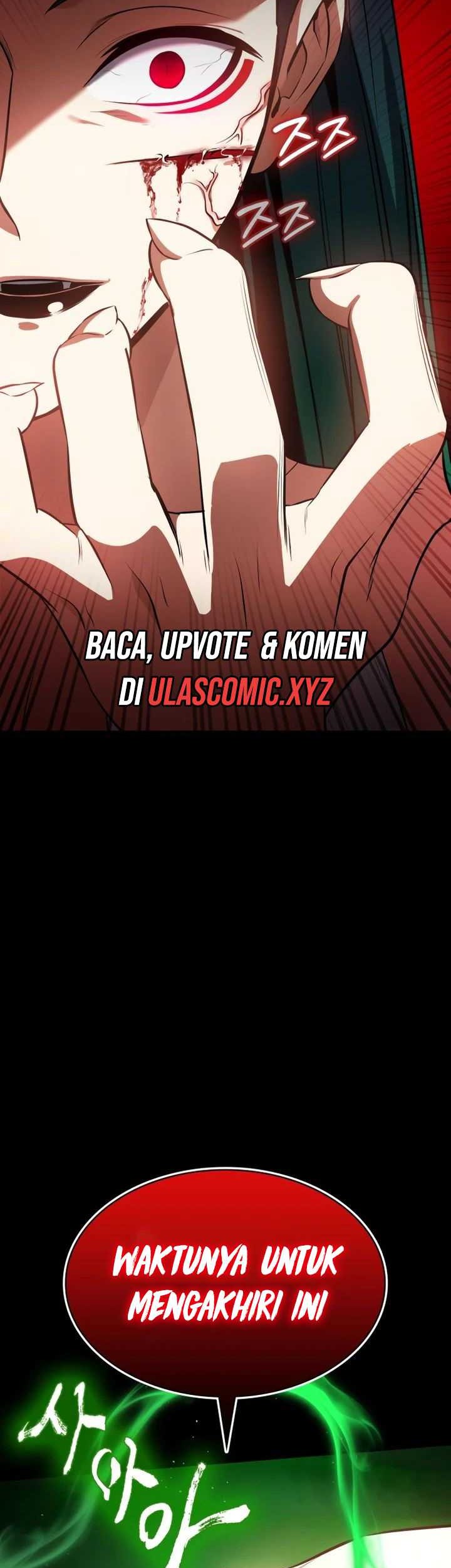 Day Walker Chapter 27 Gambar 34