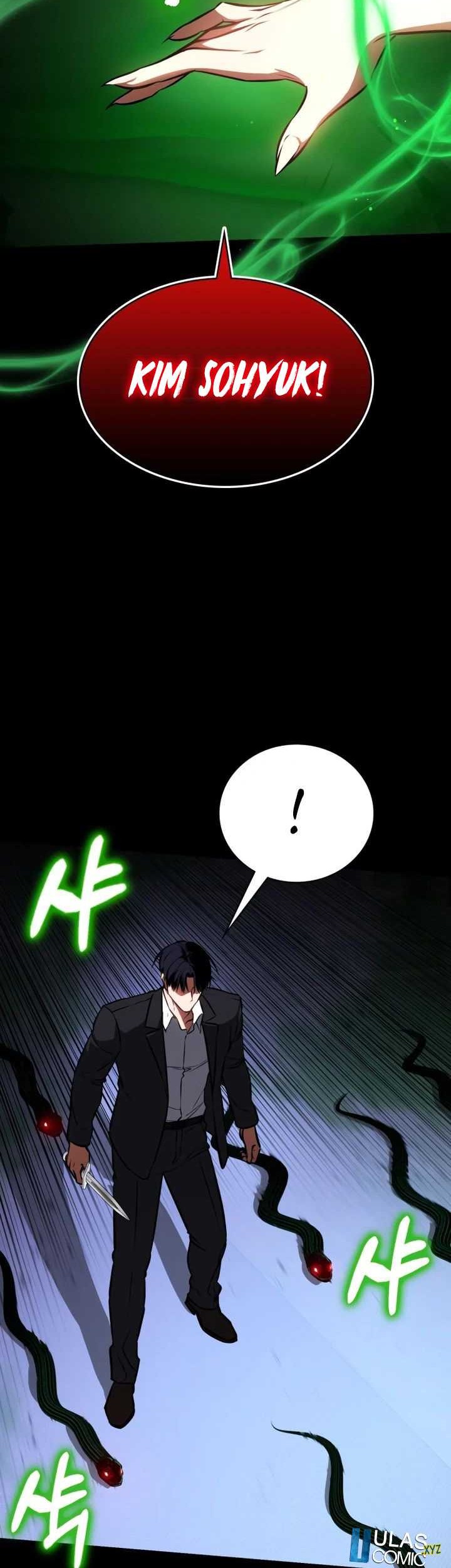 Day Walker Chapter 27 Gambar 35