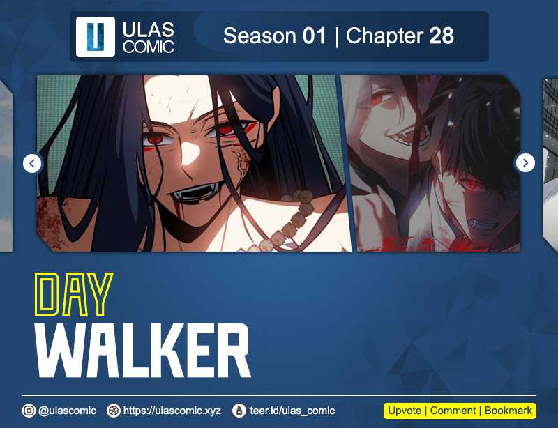 Baca Komik Day Walker Chapter 28 Gambar 1