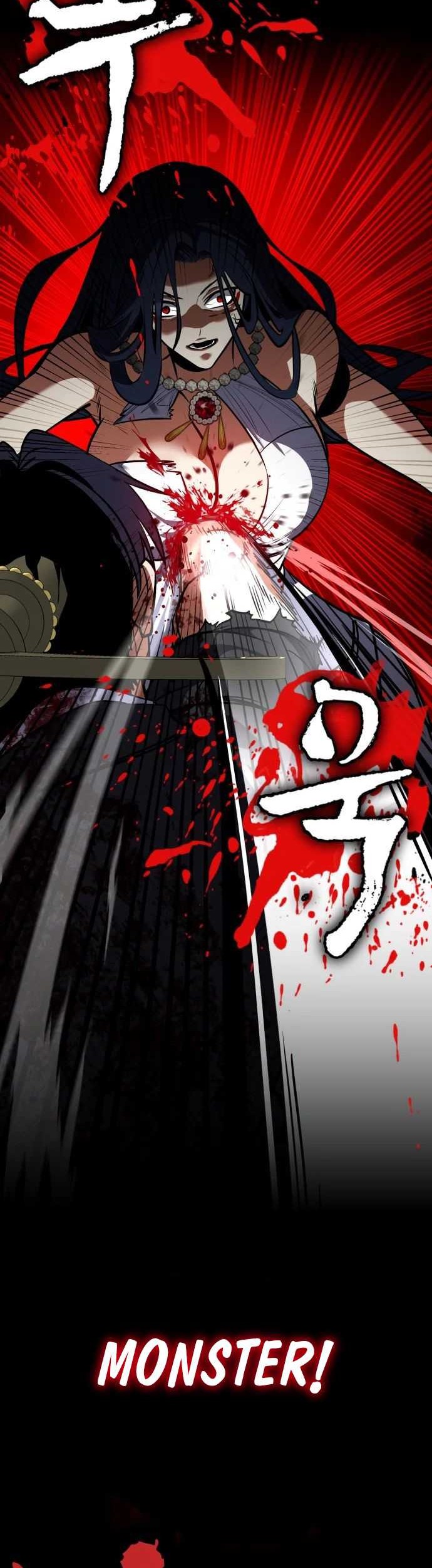 Day Walker Chapter 28 Gambar 43