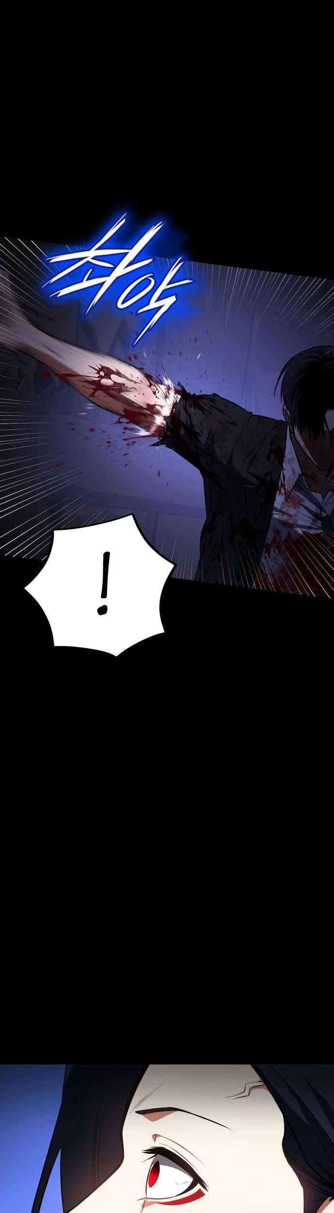 Day Walker Chapter 28 Gambar 7