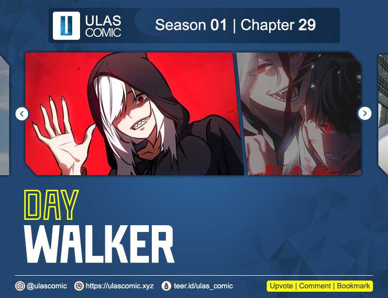 Baca Komik Day Walker Chapter 29 Gambar 1