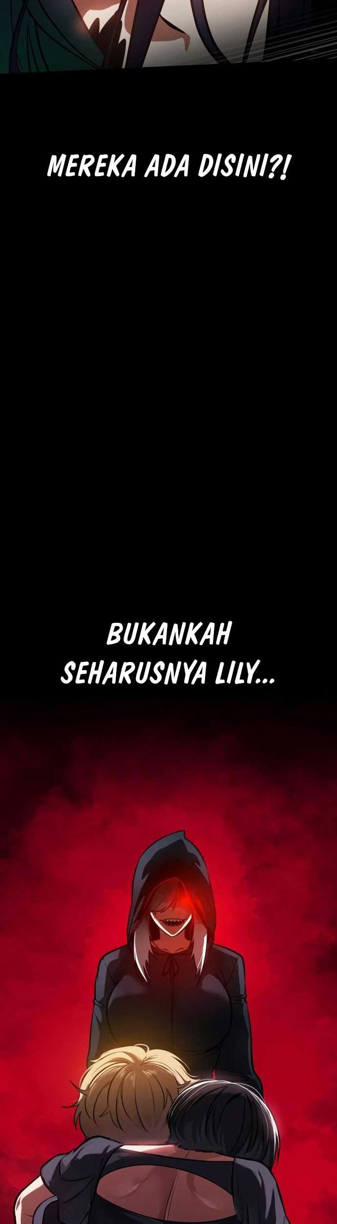 Day Walker Chapter 29 Gambar 46