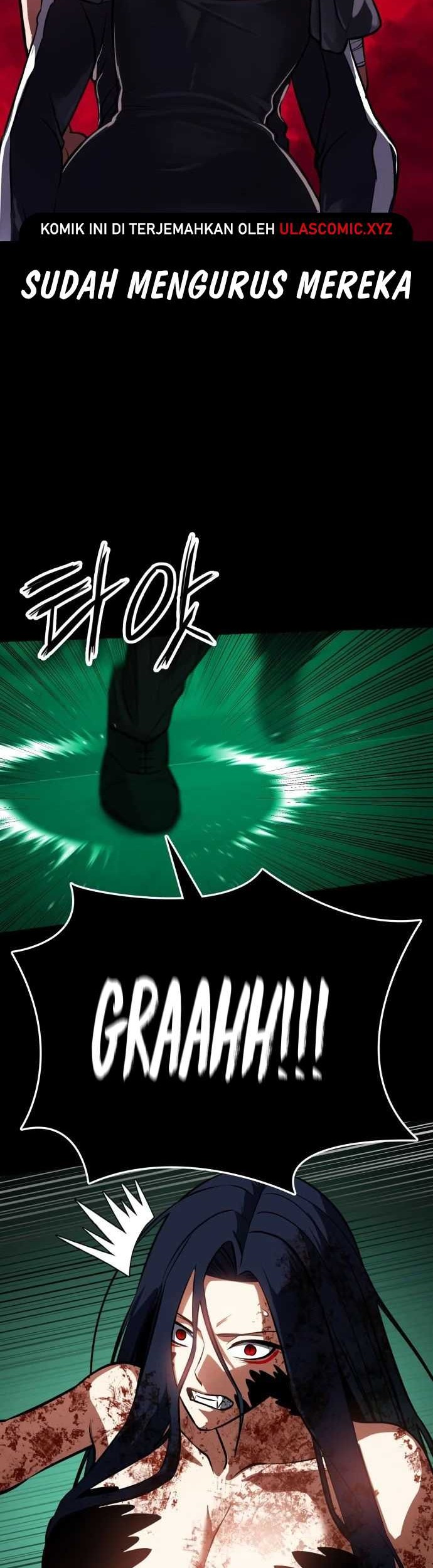 Day Walker Chapter 29 Gambar 47