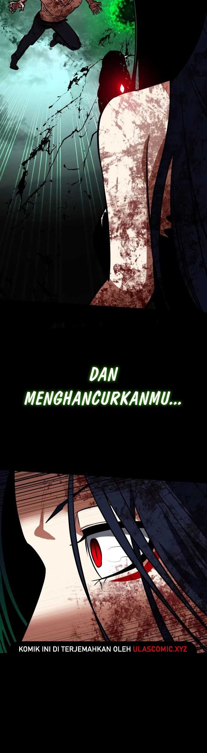 Day Walker Chapter 29 Gambar 59