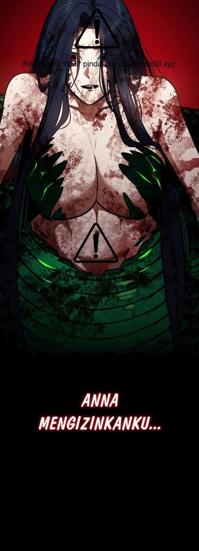 Day Walker Chapter 29 Gambar 70