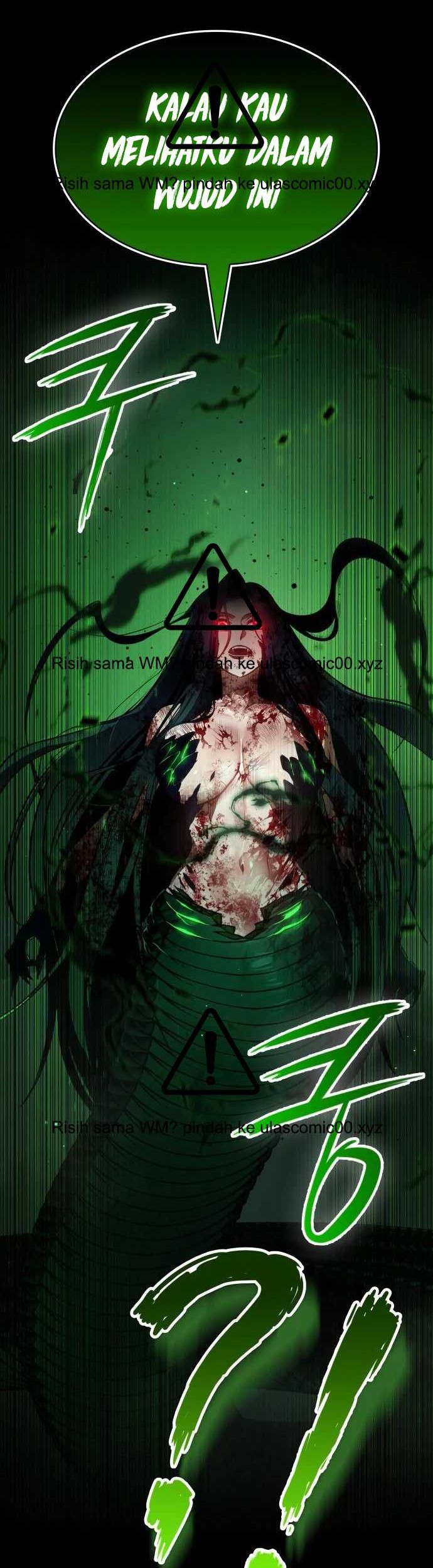 Day Walker Chapter 29 Gambar 3