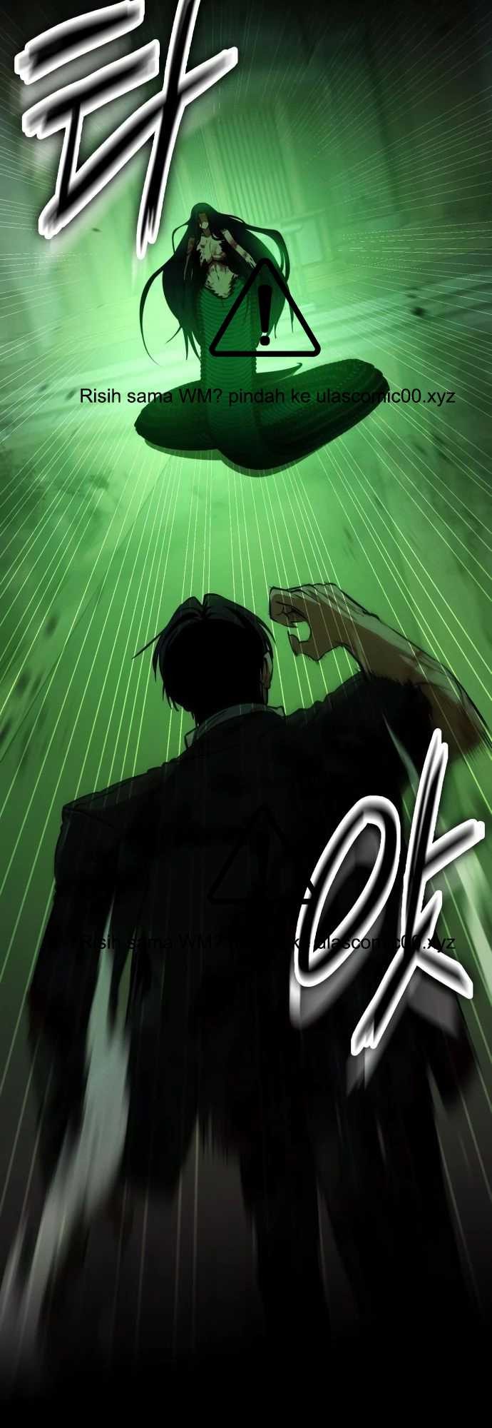 Day Walker Chapter 29 Gambar 6