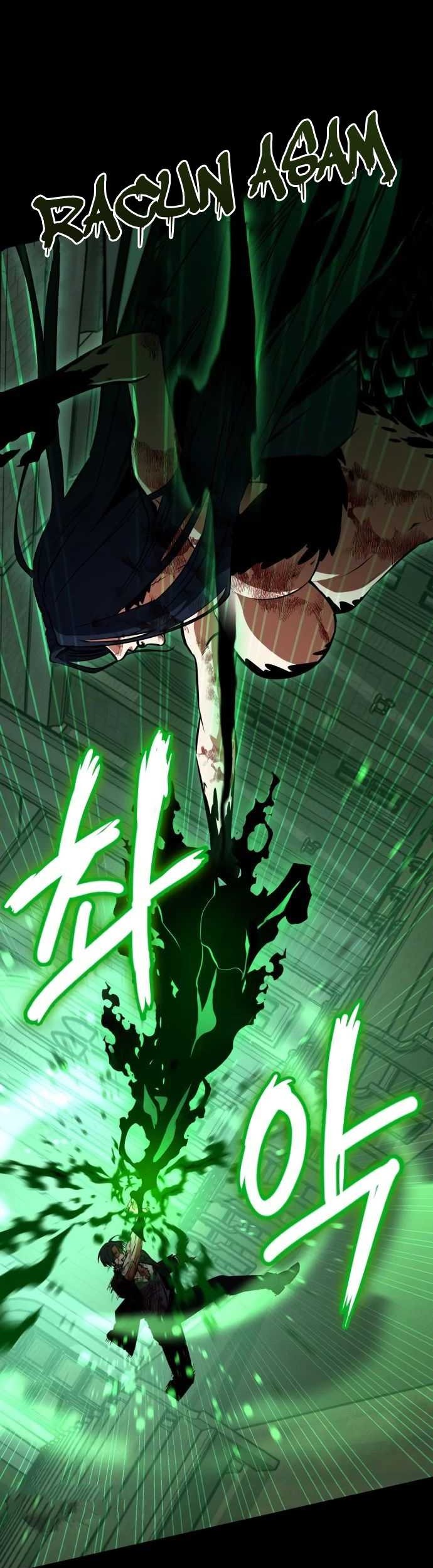 Day Walker Chapter 29 Gambar 9