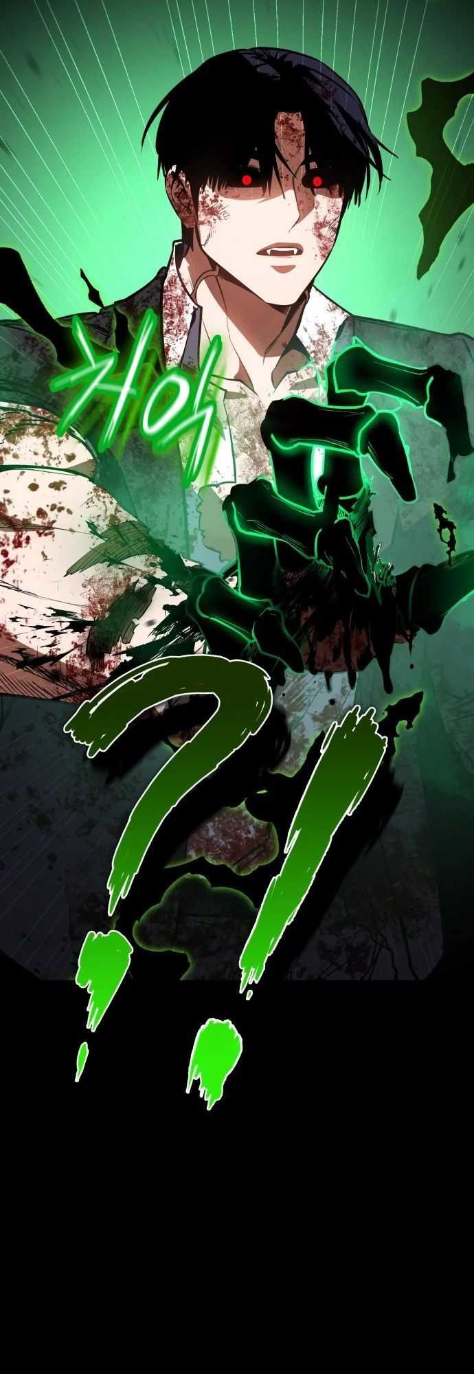 Day Walker Chapter 29 Gambar 11