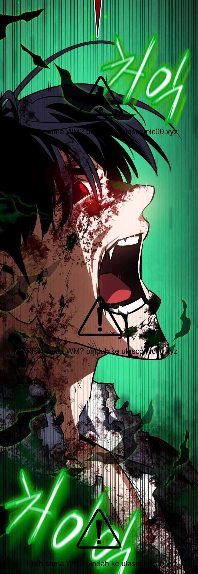 Day Walker Chapter 29 Gambar 16