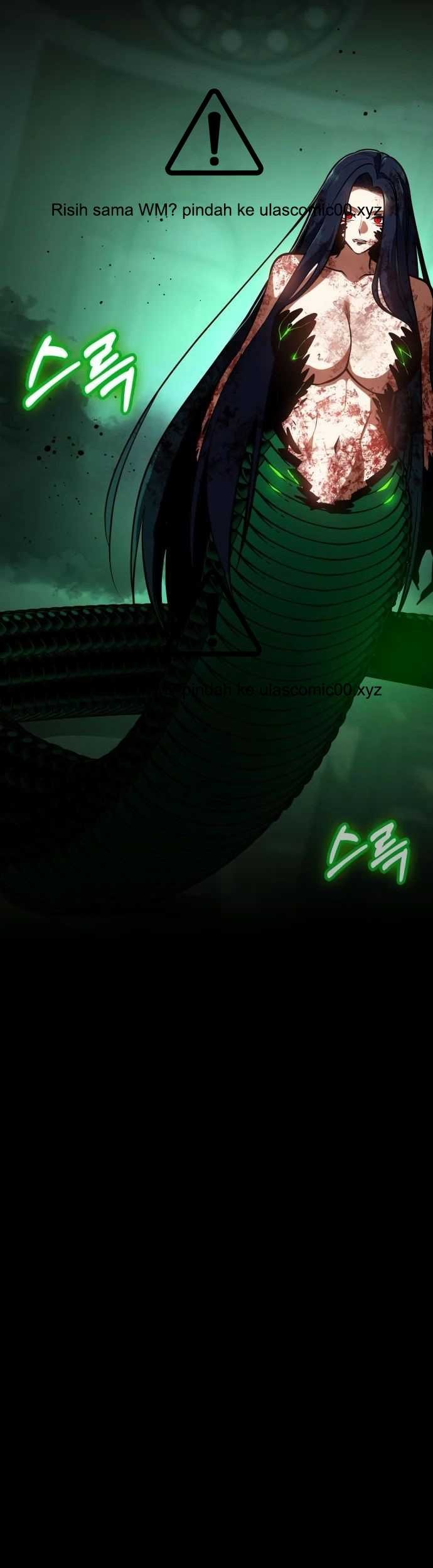 Day Walker Chapter 29 Gambar 22