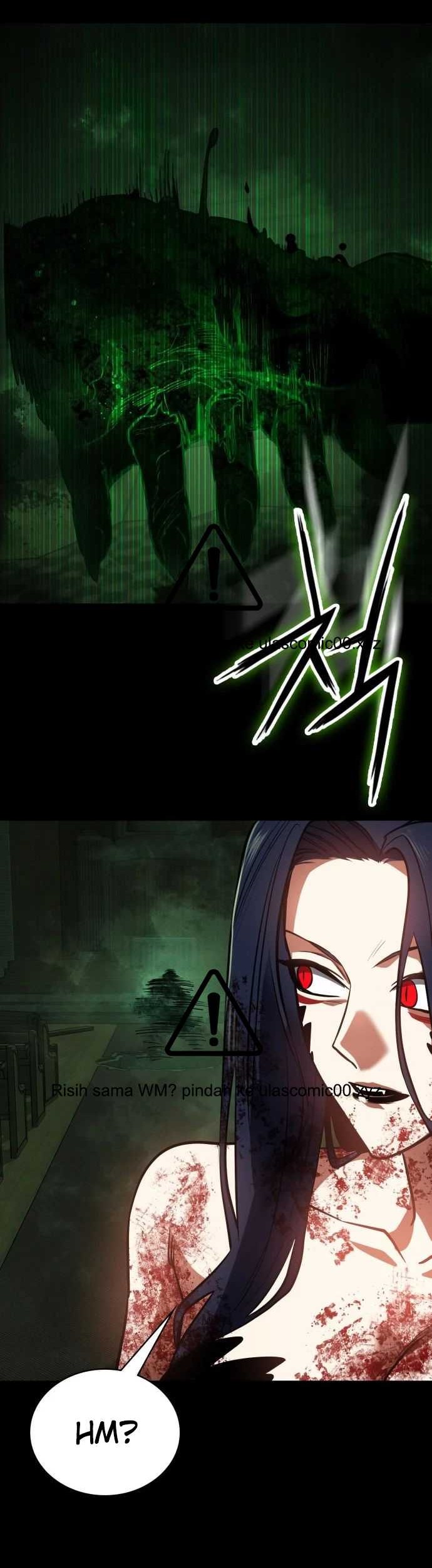 Day Walker Chapter 29 Gambar 23