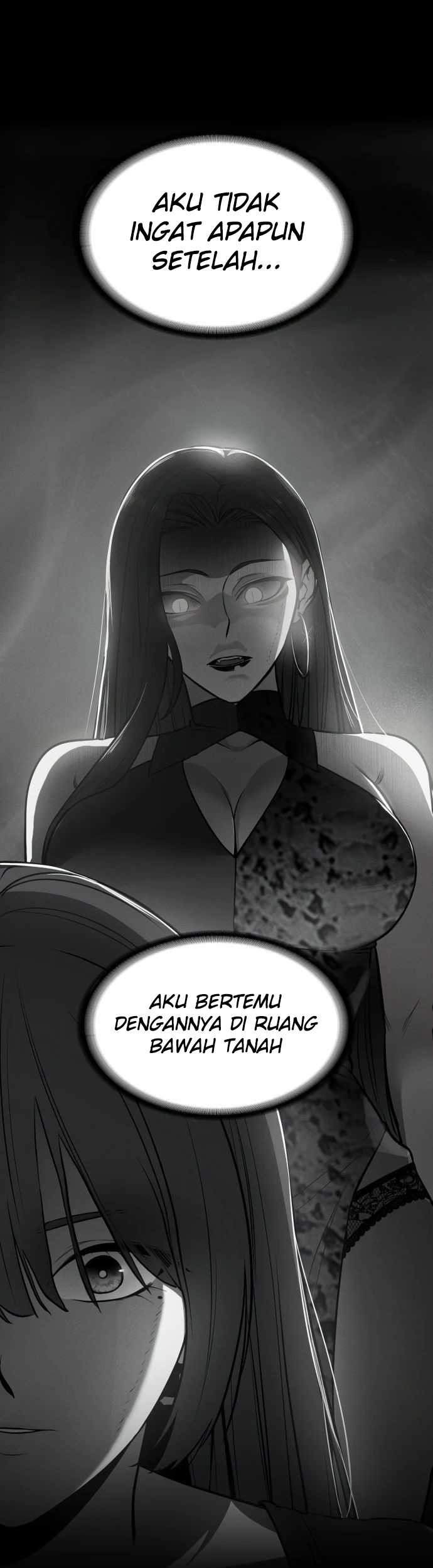 Day Walker Chapter 29 Gambar 34