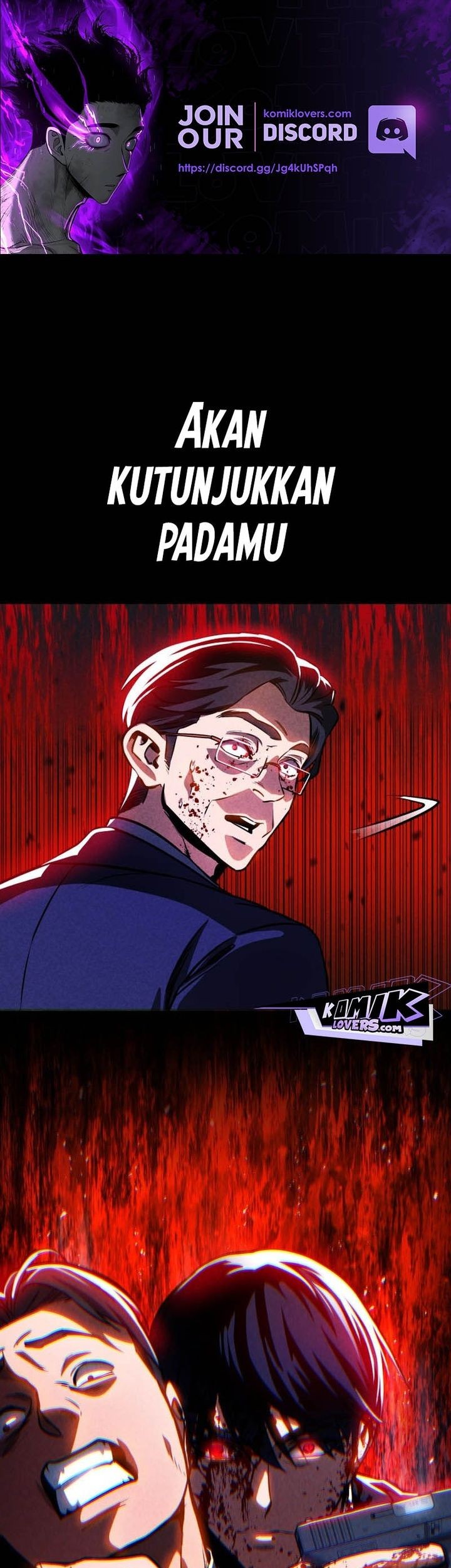 Baca  Day Walker Chapter 3 Gambar 2