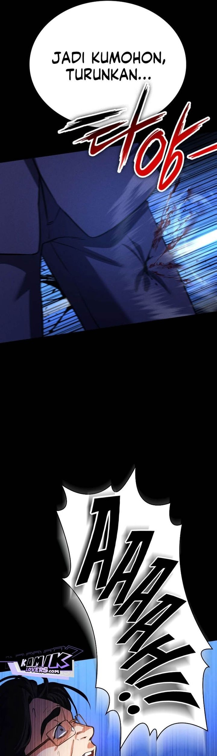 Day Walker Chapter 3 Gambar 14
