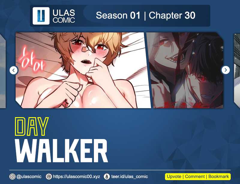 Baca Komik Day Walker Chapter 30 Gambar 1