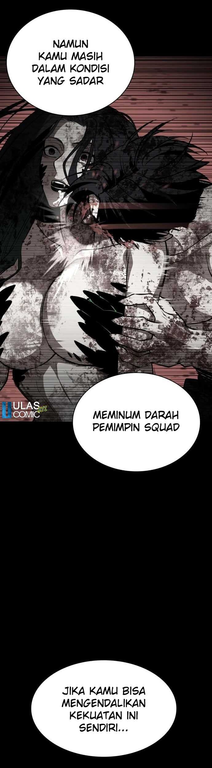 Day Walker Chapter 30 Gambar 43