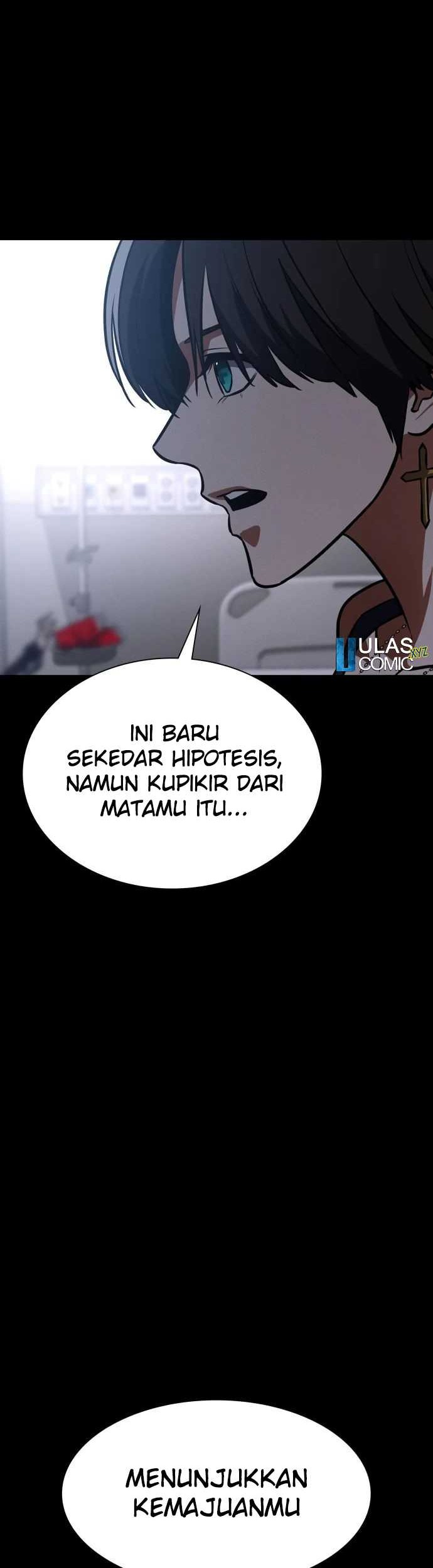 Day Walker Chapter 30 Gambar 45