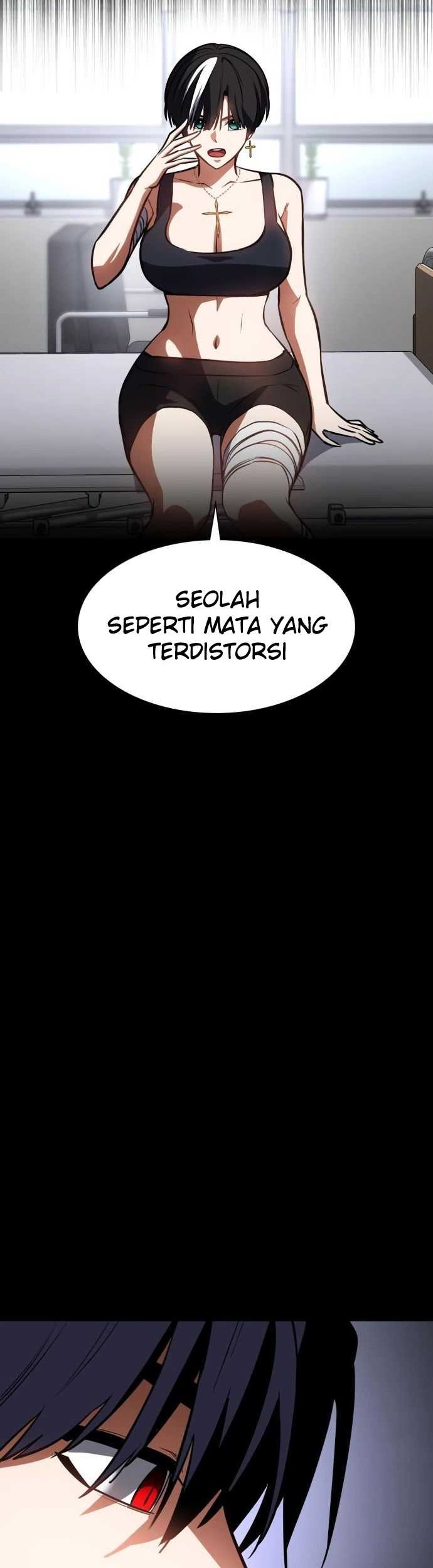 Day Walker Chapter 30 Gambar 50