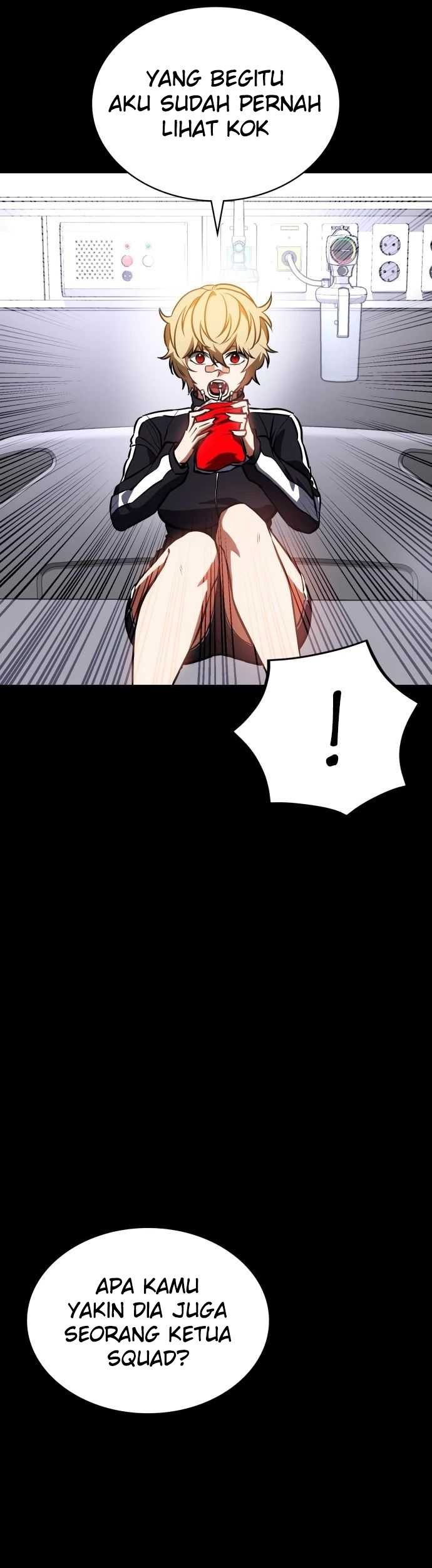 Day Walker Chapter 30 Gambar 52