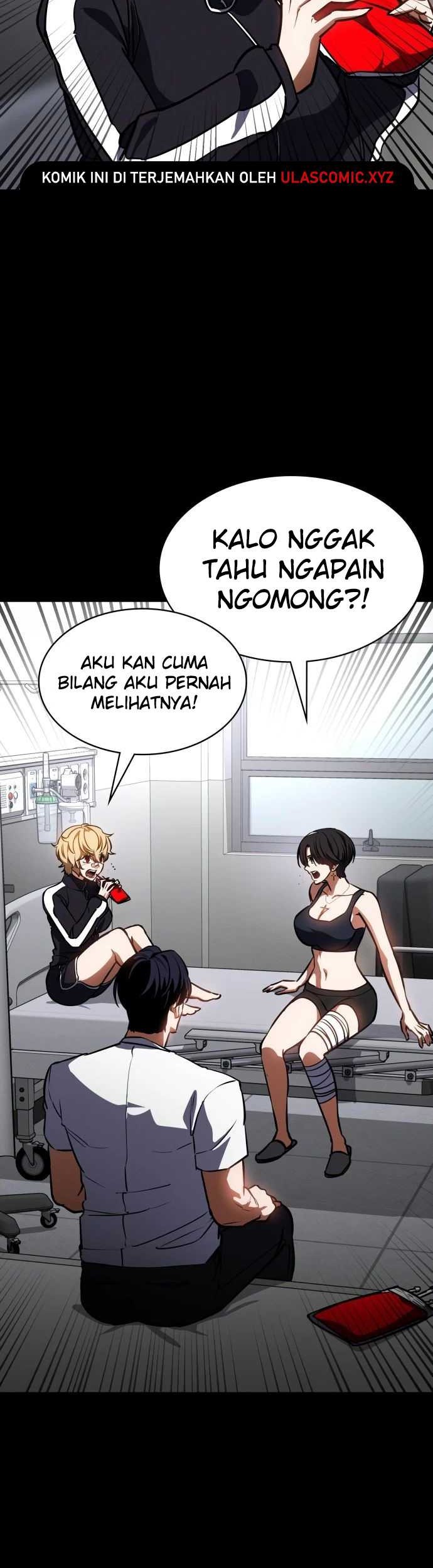 Day Walker Chapter 30 Gambar 54