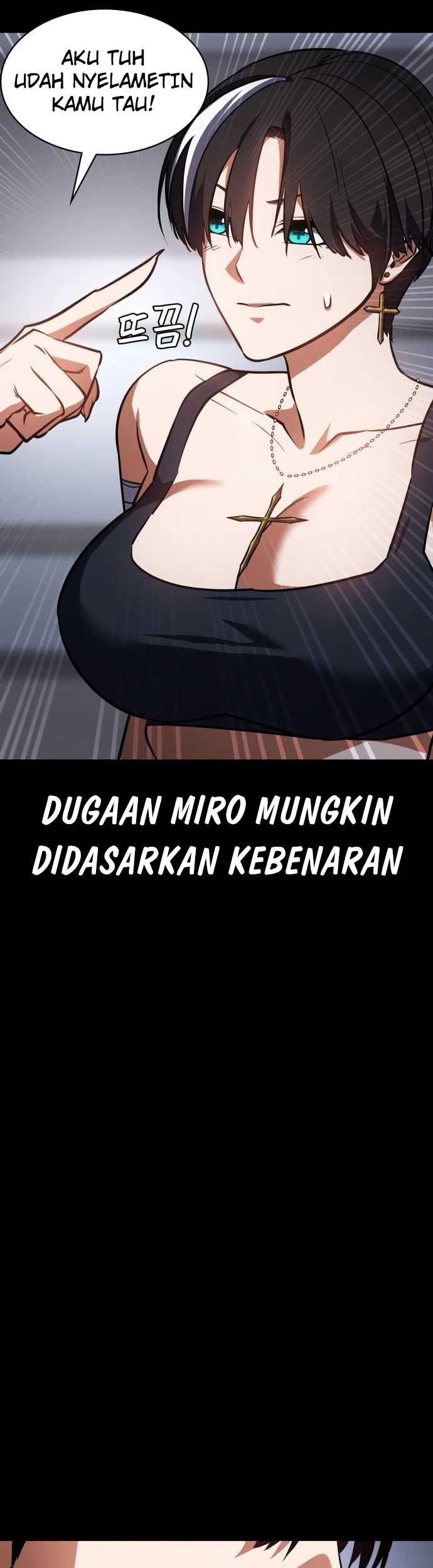 Day Walker Chapter 30 Gambar 57