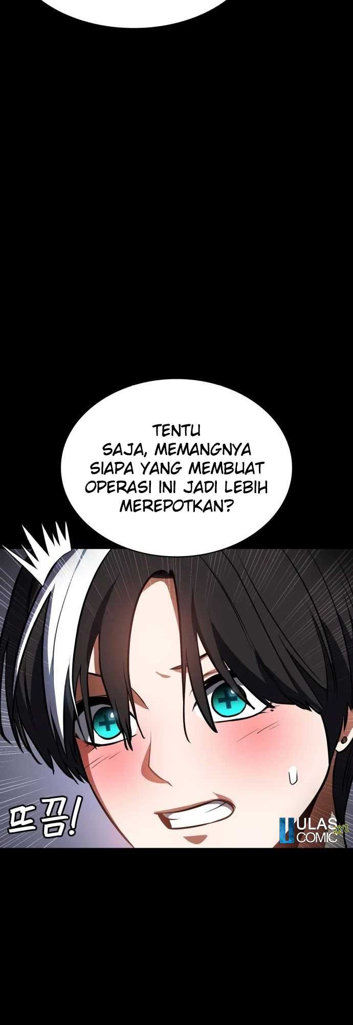 Day Walker Chapter 30 Gambar 61