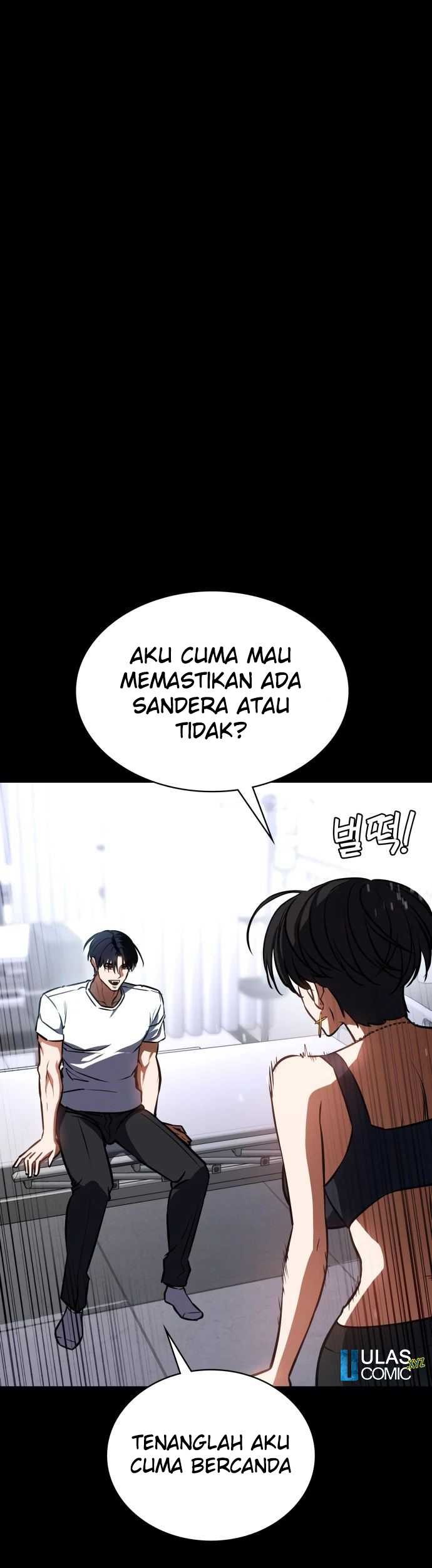 Day Walker Chapter 30 Gambar 62