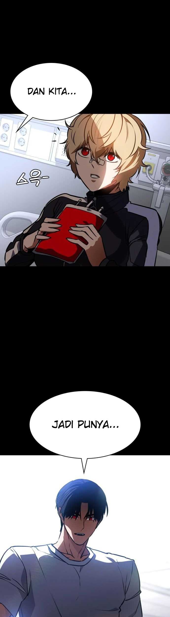 Day Walker Chapter 30 Gambar 64