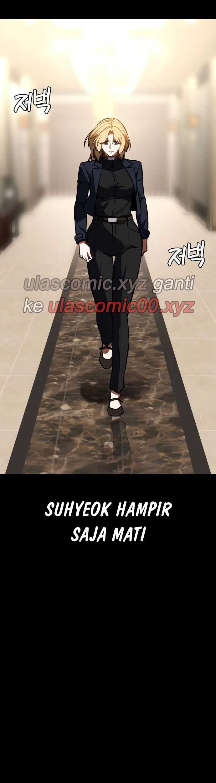 Day Walker Chapter 30 Gambar 67