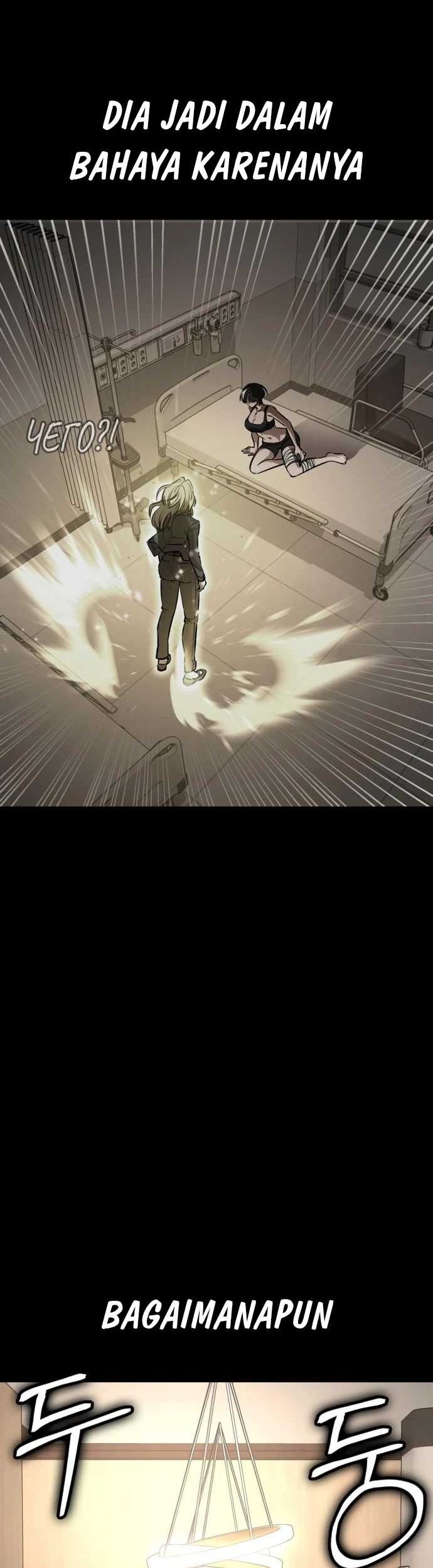 Day Walker Chapter 30 Gambar 68