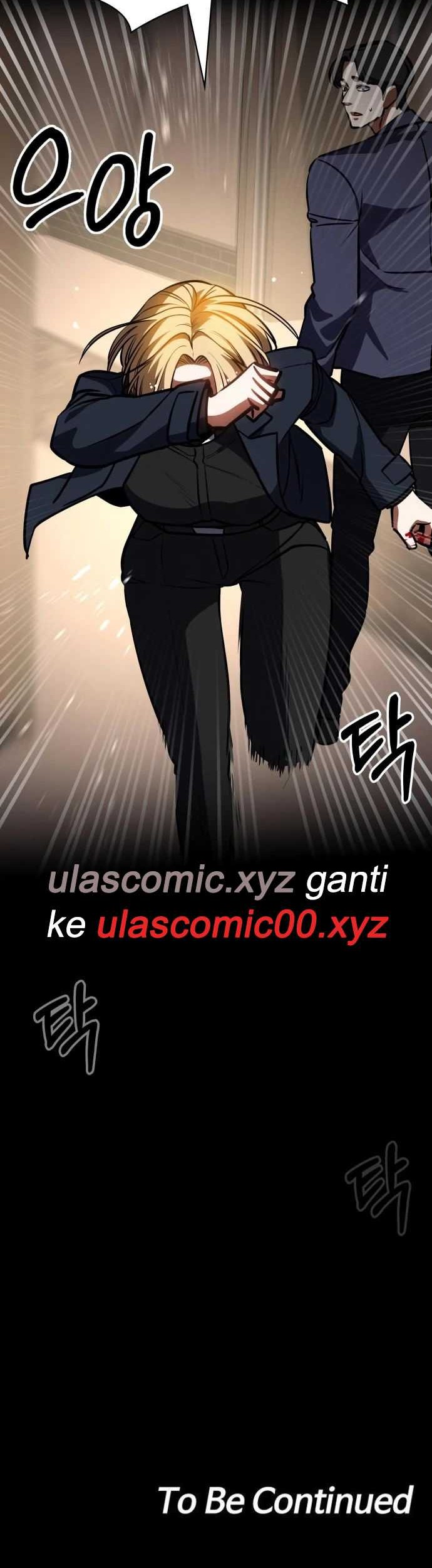 Day Walker Chapter 30 Gambar 78