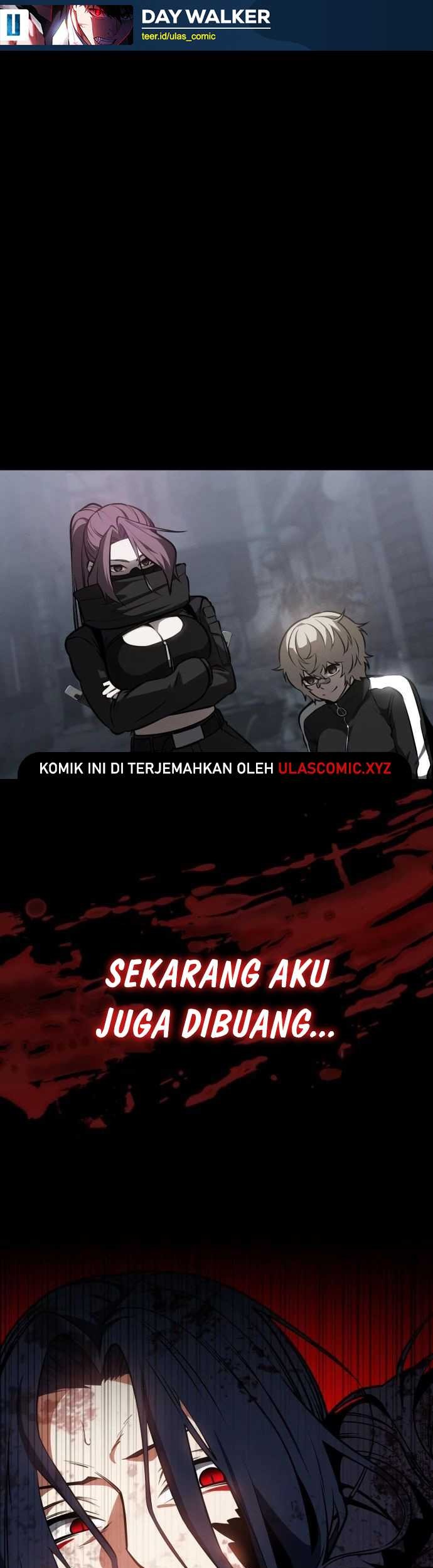 Baca  Day Walker Chapter 30 Gambar 2