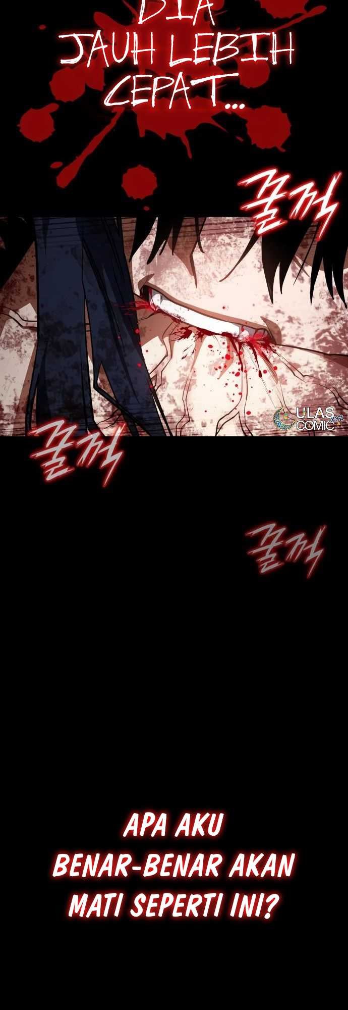 Day Walker Chapter 30 Gambar 6