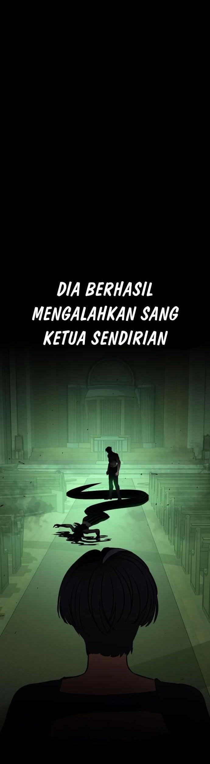 Day Walker Chapter 30 Gambar 13