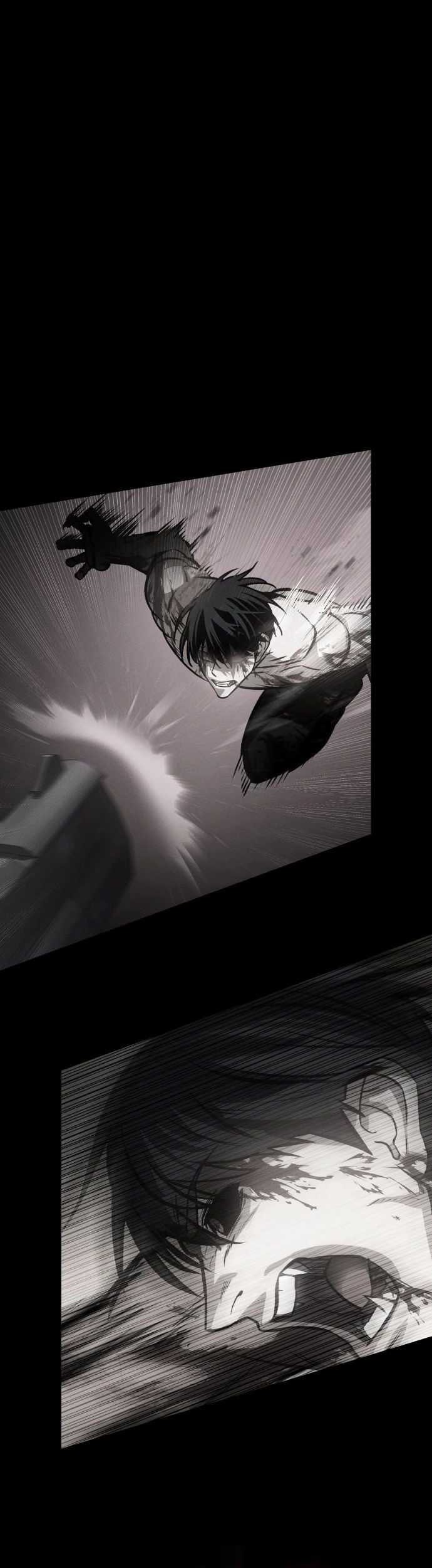 Day Walker Chapter 30 Gambar 14