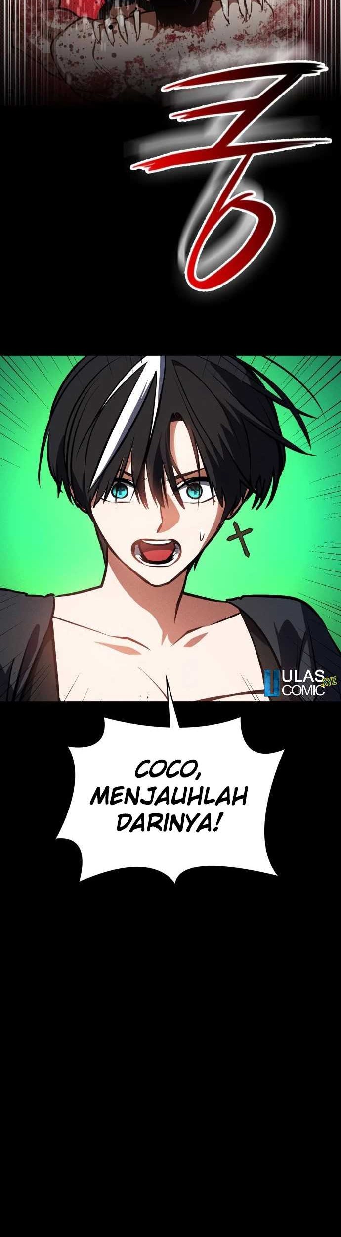 Day Walker Chapter 30 Gambar 18