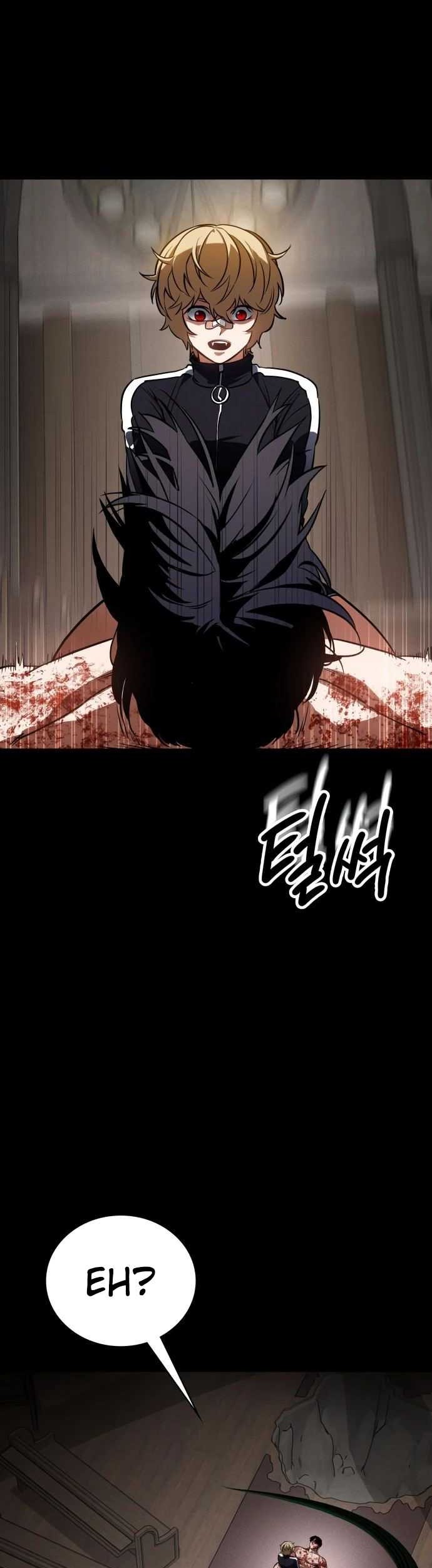 Day Walker Chapter 30 Gambar 24