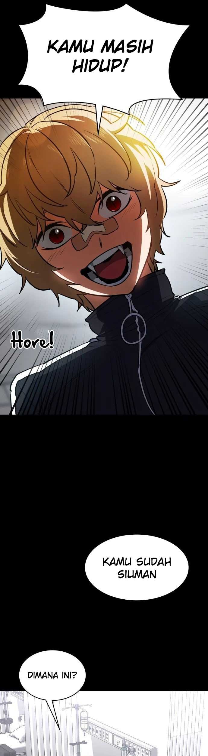 Day Walker Chapter 30 Gambar 27