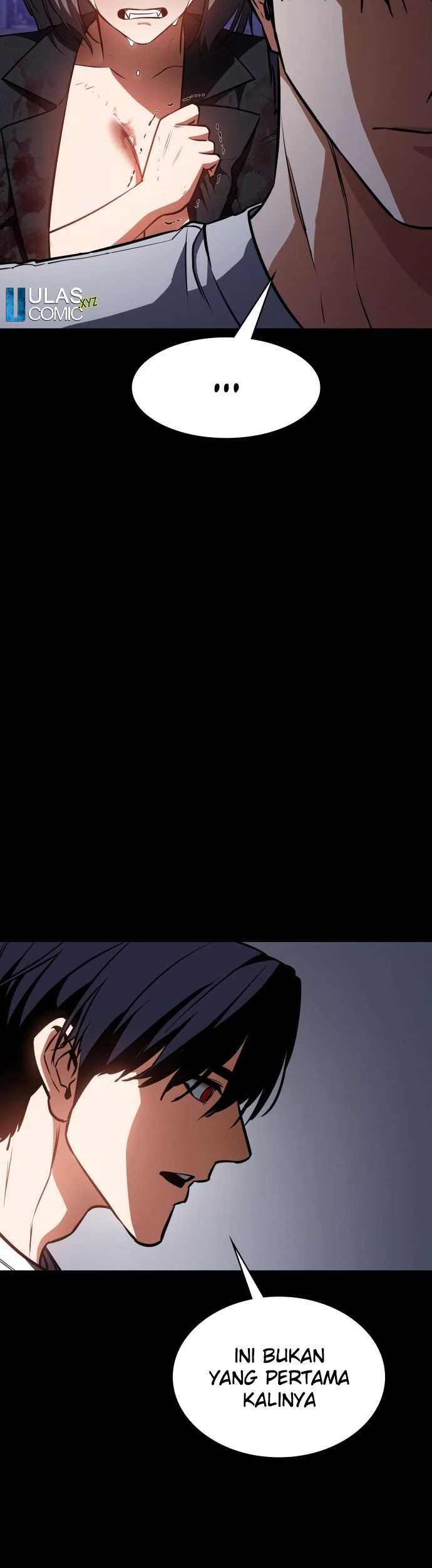 Day Walker Chapter 30 Gambar 34