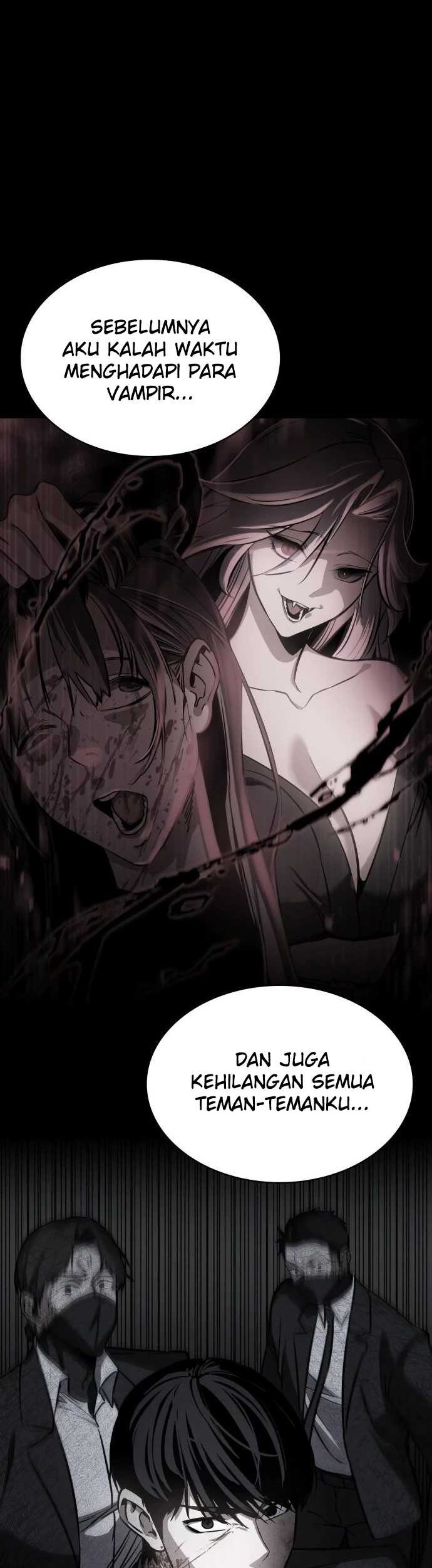 Day Walker Chapter 30 Gambar 35